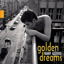 Fanny Azzuro - Scriabine - chopin golden dreams (CD)