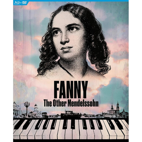 Fanny Mendelssohn - The other mendelssohn (DVD) - Discords.nl