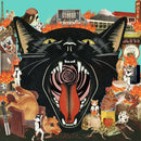 Fantastic Cat - Cat out of hell (LP)