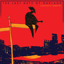 Fantastic Negrito - The last days of oakland (CD) - Discords.nl