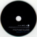 Michael Bublé - Caught In The Act (CD Tweedehands)