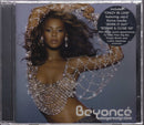 Beyoncé - Dangerously In Love (CD Tweedehands) - Discords.nl