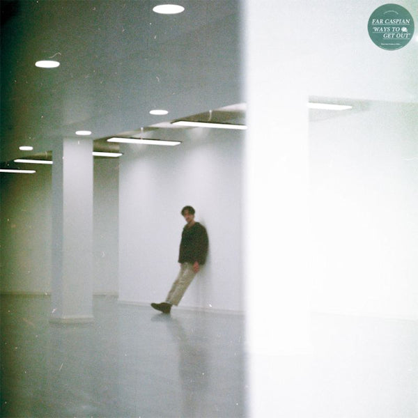 Far Caspian - Ways to get out (LP) - Discords.nl