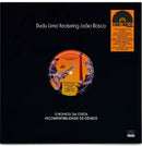 Dudu Lima & Joao Bosco - O ronco da cuica / incompatibilidade de genios (12-inch) - Discords.nl