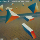 Azymuth - Light as a feather (LP) - Discords.nl