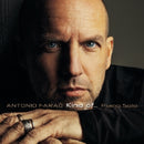 Antonio Farao - Kind of. (CD)