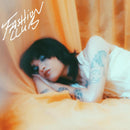 Fashion Club - A love you cannot shake (red) (LP)