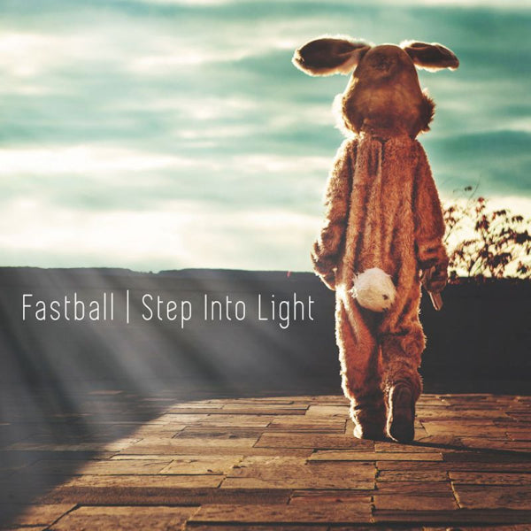 Fastball - Step into light (CD) - Discords.nl