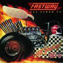 Fastway - All fired up (CD) - Discords.nl