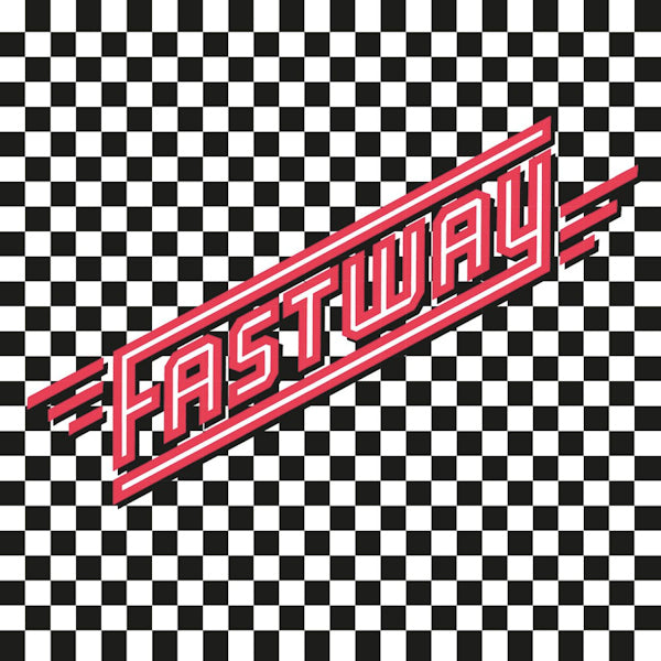 Fastway - Fastway + 7 (CD) - Discords.nl