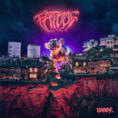 Fat Dog - Woof. (CD) - Discords.nl