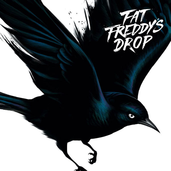 Fat Freddy's Drop - Blackbird (LP) - Discords.nl