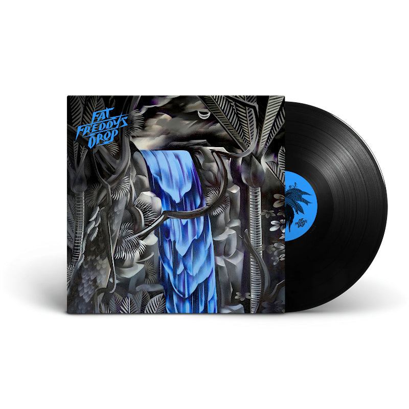 Fat Freddy's Drop - Slo mo (LP) - Discords.nl
