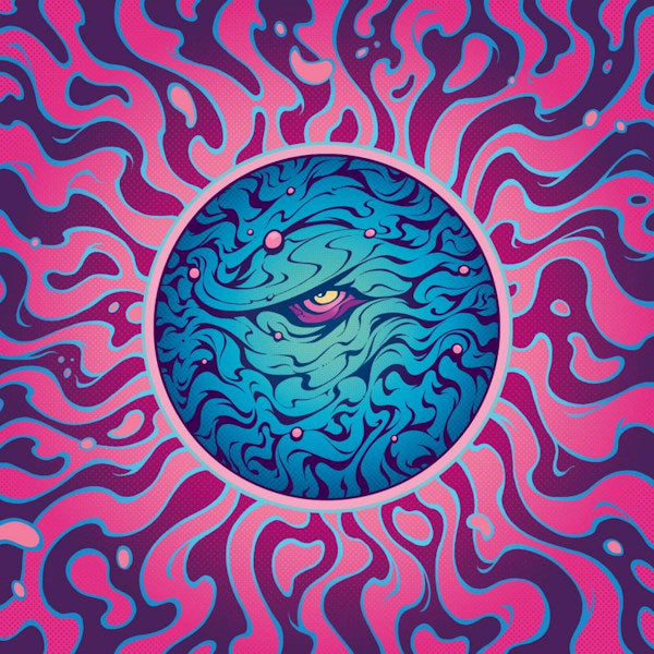 Fat Freddys Drop - Special edition part 1 (LP) - Discords.nl