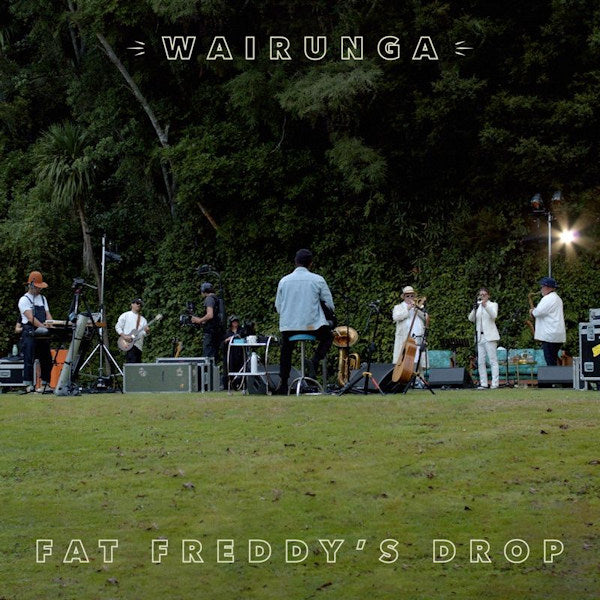 Fat Freddys Drop - Wairunga (LP) - Discords.nl
