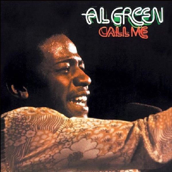 Al Green - Call me (LP) - Discords.nl