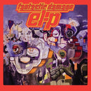 El-p - Fantastic damage (LP) - Discords.nl