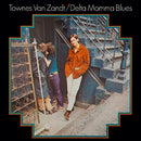 Townes Van Zandt - Delta momma blues (LP) - Discords.nl