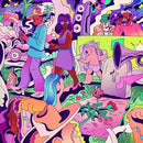 Fat Tony & Taydex - I will make a baby in this damn economy (LP) - Discords.nl
