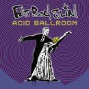 Fatboy Slim - Acid Ballroom (Remixes) (12-inch) - Discords.nl