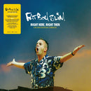 Fatboy Slim - Right here, right then (CD) - Discords.nl