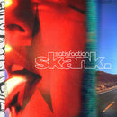 Fatboy Slim & The Rolling Stones - Satisfaction skank (one sided red vinyl) (12-inch)