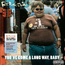 Fatboy Slim - You've come a long way, baby (LP) - Discords.nl