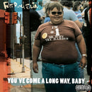 Fatboy Slim - You&