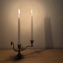 Faten Kanaan - Diary of a candle (celadon green) (LP)