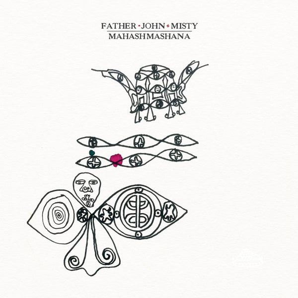 Father John Misty - Mahashmashana (LP) - Discords.nl