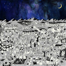 Father John Misty - Pure comedy (CD)