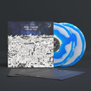 Father John Misty - Pure comedy (blue & white corona) (LP) - Discords.nl