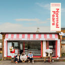 Fatherson - Normal fears (CD) - Discords.nl