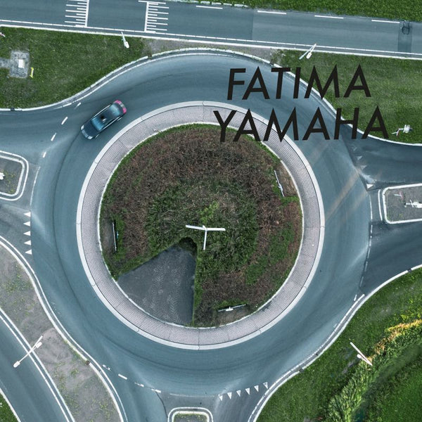 Fatima Yamaha - Spontaneous order (LP) - Discords.nl