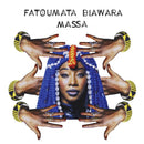 Fatoumata Diawara - Massa (CD)