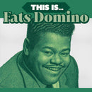 Fats Domino - This is... (LP)