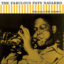 Fats Navarro - The fabulous fats navarro, vol. 1 (CD)
