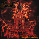 Faust - Crypts of eternity (LP)