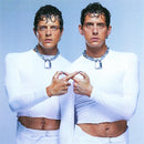 Faux Real - Faux ever (crystal clear) (LP) - Discords.nl