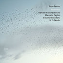 Enzo Favata - Quintetto Atlantico - Daniele Di Bonaventura - Marcello Peghin - Salvatore Maltana - U.t. Gandhi - Ritornare (CD)
