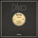 Di Melo - A.e.i.o.u. (12-inch) - Discords.nl