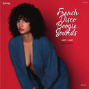 Various - French disco boogie sounds 3 (LP) - Discords.nl