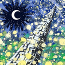 Fax Gang And Parannoul - Scattersun (LP) - Discords.nl