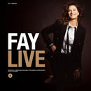 Fay Claassen - Fay live (CD) - Discords.nl
