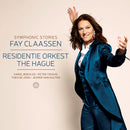 Fay Claassen / Residentie Orkest The Hague - Symphonic stories (CD) - Discords.nl