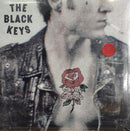 Black Keys, The - No Rain, No Flowers (LP) - Discords.nl
