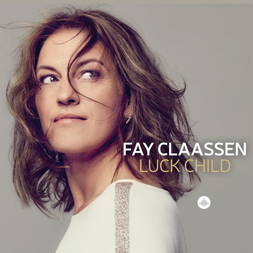 Fay Claassen - Luck child (CD) - Discords.nl