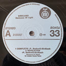 Birdland - Darkness Of Light (LP Tweedehands)