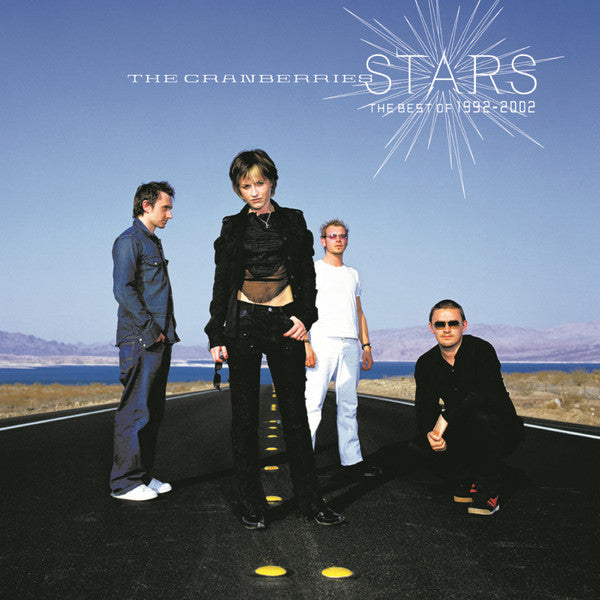 Cranberries, The - Stars: The Best Of 1992-2002 (CD Tweedehands)