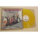 Foundations, The - Rock Music From Britain Of The '60s - Vol.2 (LP Tweedehands)